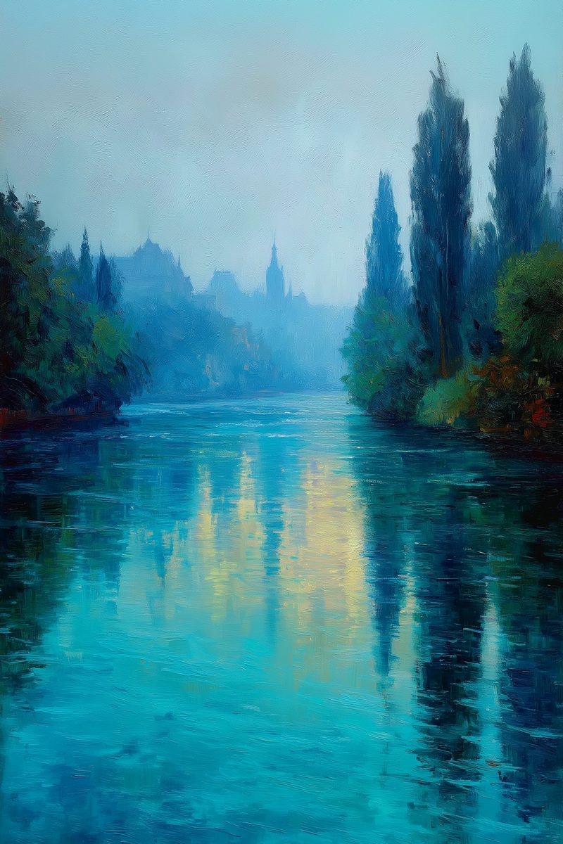 Impressionist Painting (2)_88_PT_SC11_IXFQQO FS