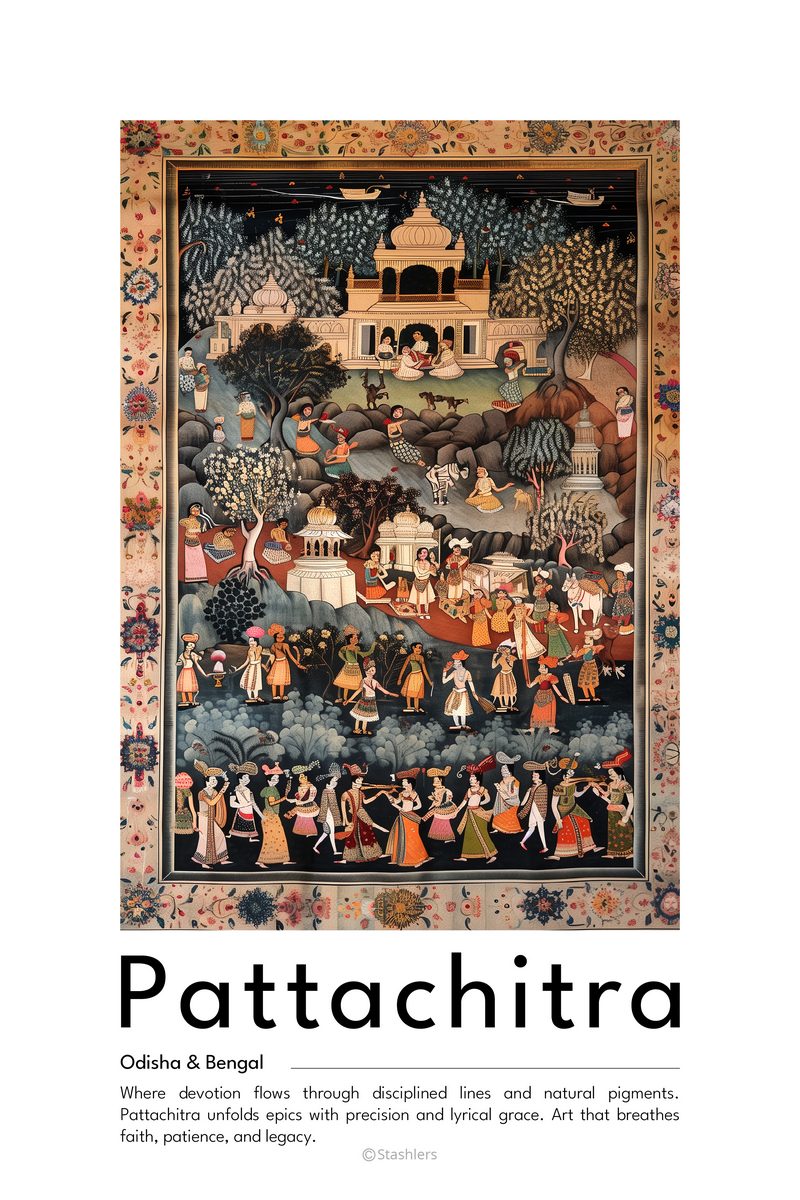 Indian Folk Art (11)_96_PT_SC11_EMHNDR FS