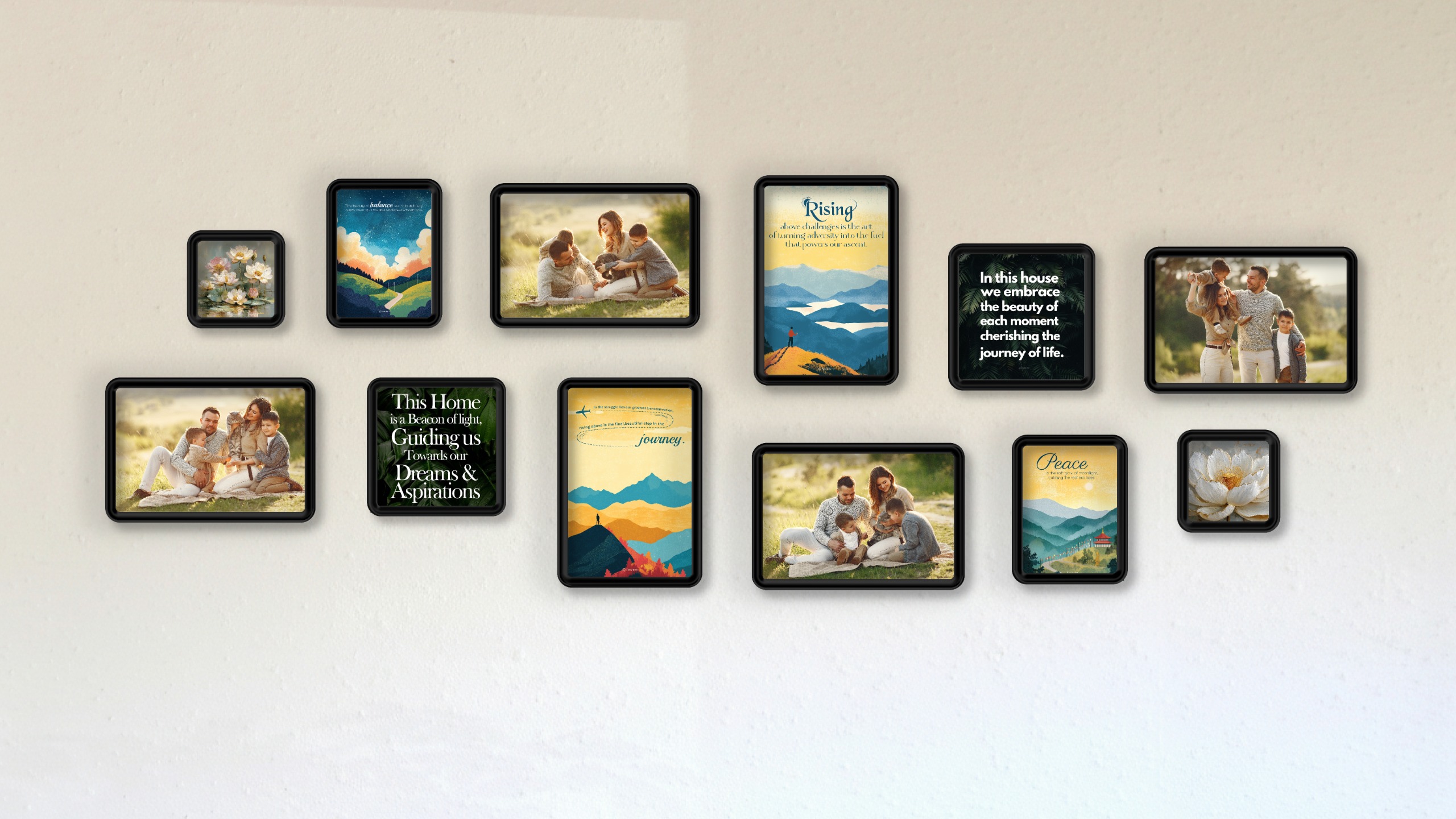 Why a Statement Wall is the Perfect Focal Point for Any Room?